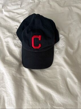 Cleveland Indians Hat